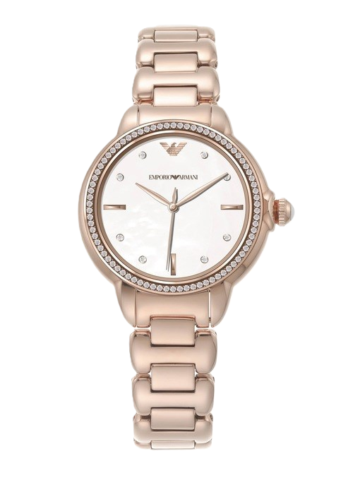 Heritage Chrono Watch